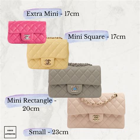 chanel classic maxi size|Chanel Classic Bag Size Comparison .